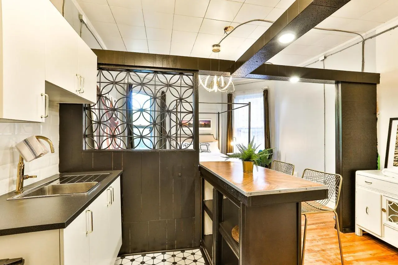 Eclectic Victorian West House